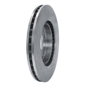 Nissan Rogue Brake Rotor (1) - Front - R1 Concepts - Plain - `21-`25